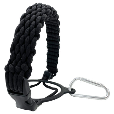 Paracord Handle
